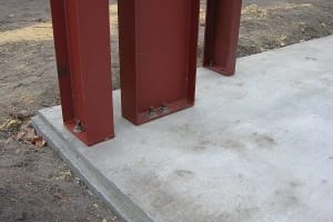 metal-building-foundation